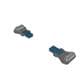 Samtec HLCD-10-14.00-TL-TL-1