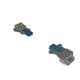 Samtec HLCD-10-24.00-TR-BH-2