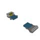 Samtec HLCD-20-01.72-TH-TL-4