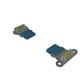 Samtec HLCD-20-01.72-TR-TRS-2-T