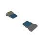 Samtec HLCD-20-04.00-TR-BR-3