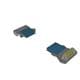 Samtec HLCD-20-05.00-BH-TR-4