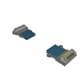 Samtec HLCD-20-10.00-TL-TD-3