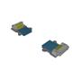 Samtec HLCD-20-11.00-TD-TH-1