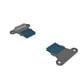 Samtec HLCD-20-11.00-TLS-BRS-1
