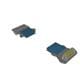 Samtec HLCD-20-11.27-BD-TR-1