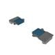 Samtec HLCD-20-12.00-BH-BD-1