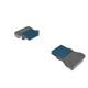 Samtec HLCD-20-12.00-BH-BL-4