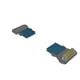 Samtec HLCD-20-12.00-BL-TR-2