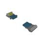 Samtec HLCD-20-12.00-TD-TL-1