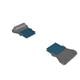 Samtec HLCD-20-12.00-TL-BR-1