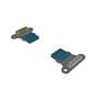 Samtec HLCD-20-12.00-TRS-TLS-3