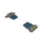 Samtec HLCD-20-12.00-TRS-TR-1