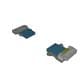 Samtec HLCD-20-13.00-BR-TH-2