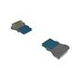Samtec HLCD-20-13.00-TR-BL-1-T