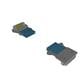 Samtec HLCD-20-14.00-TR-BD-4
