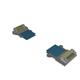 Samtec HLCD-20-14.00-TR-TD-1