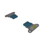 Samtec HLCD-20-15.00-BLS-TRS-2-T