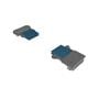 Samtec HLCD-20-15.75-BL-BD-4