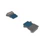 Samtec HLCD-20-15.75-TL-BD-1