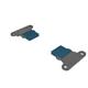Samtec HLCD-20-20.00-BRS-BRS-2