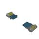 Samtec HLCD-20-20.00-TD-TR-3