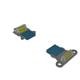 Samtec HLCD-20-20.00-TD-TRS-3