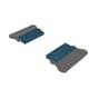 Samtec HLCD-40-04.00-BR-BR-2