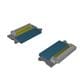 Samtec HLCD-50-01.72-TD-TH-2