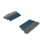 Samtec HLCD-50-01.72-TL-BR-2