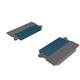 Samtec HLCD-50-02.00-BD-BD-3