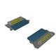Samtec HLCD-50-02.00-TD-TR-3