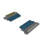 Samtec HLCD-50-02.30-TR-TL-3
