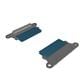 Samtec HLCD-50-03.00-TLS-BRS-1