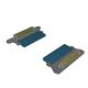 Samtec HLCD-50-03.00-TRS-TR-1