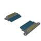 Samtec HLCD-50-04.25-TR-TRS-1