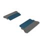 Samtec HLCD-50-08.00-BR-BR-2