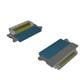 Samtec HLCD-50-08.00-TH-BH-1