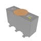 Samtec HPF-03-02-T-S-K-TR