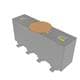 Samtec HPF-04-02-T-S-K-TR