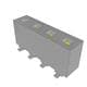 Samtec HPF-04-02-T-S