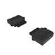 Samtec HQCD-030-07.00-TBL-TBR-4