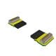 Samtec HQCD-030-20.00-TTR-TTR-1-N