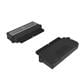 Samtec HQCD-060-02.00-STL-TBL-1