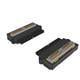 Samtec HQCD-060-03.00-TTL-TTL-1
