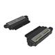 Samtec HQCD-060-39.37-STL-STL-1-B