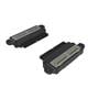 Samtec HQCD-060-39.37-STR-STR-1-B