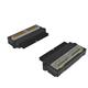 Samtec HQCD-060-39.40-TTL-STR-1