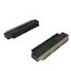 Samtec HQCD-090-18.00-TED-TEU-1