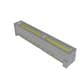 Samtec HTEC8-140-01-L-DV